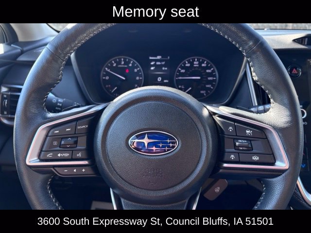 Used 2024 Subaru Outback Limited AWD/4WD image 24