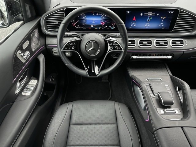 Used 2025 Mercedes-Benz GLS 450 GLS 450 image 12
