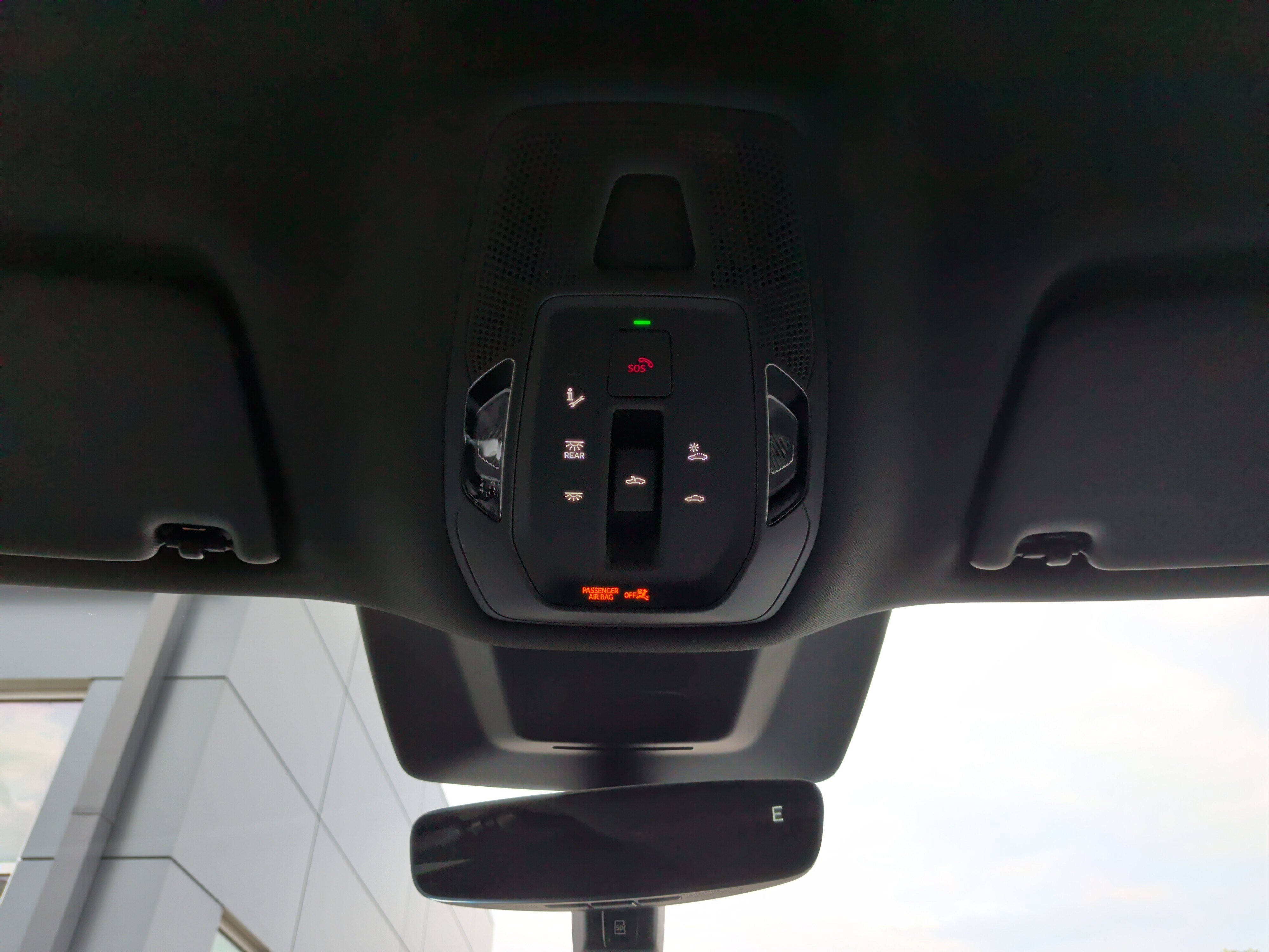 New 2027 Audi Q6 e-tron Premium Plus AWD/4WD image 29