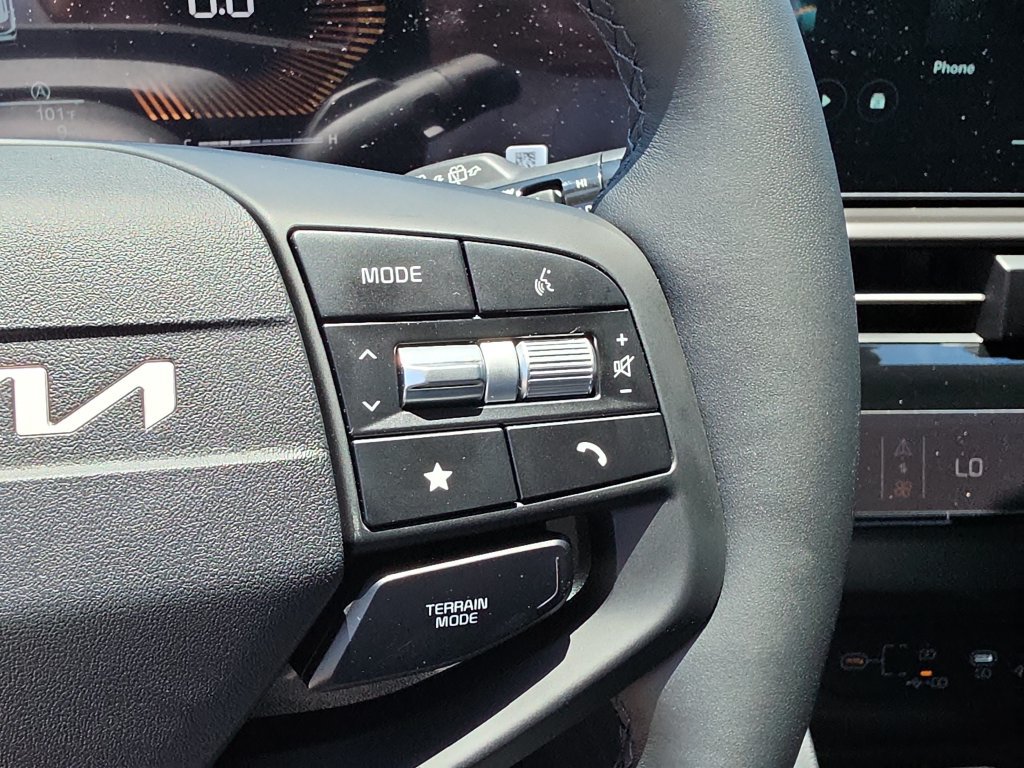New 2026 Kia Sportage EX AWD/4WD image 31