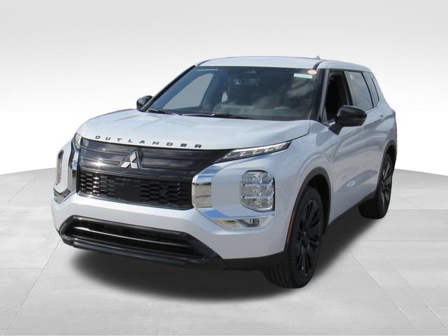 New 2026 Mitsubishi Outlander LE FWD image 7