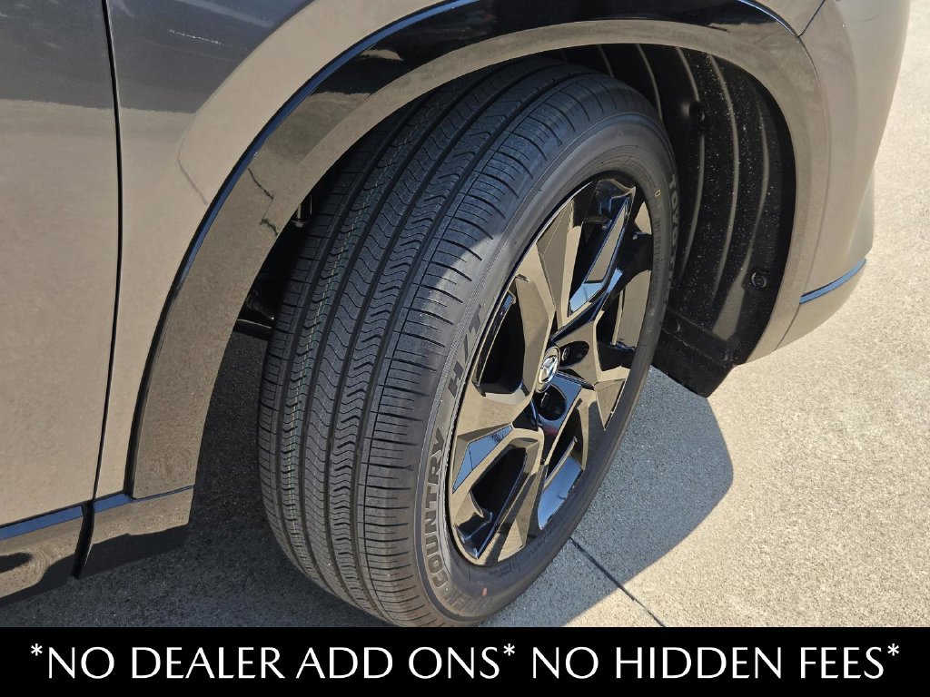 New 2026 MAZDA CX-5 2.5 S w/ Premium Package AWD/4WD image 6
