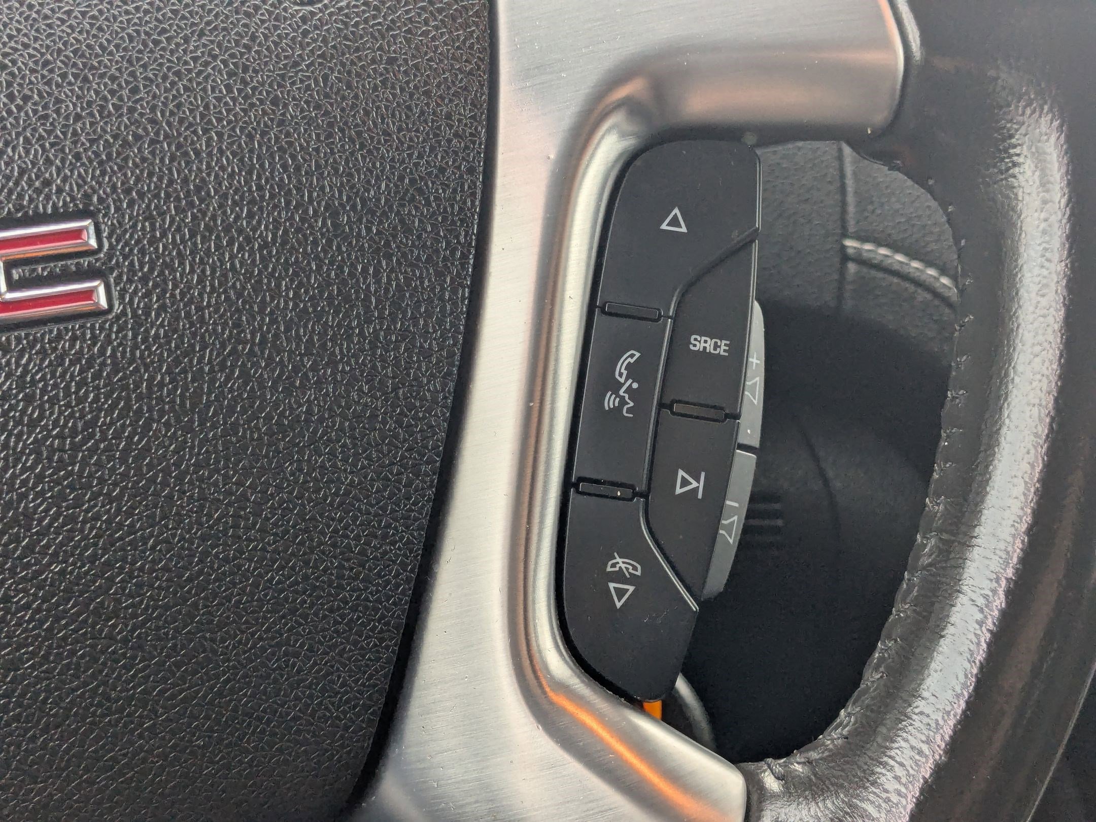 Used 2016 GMC Acadia SLT image 20