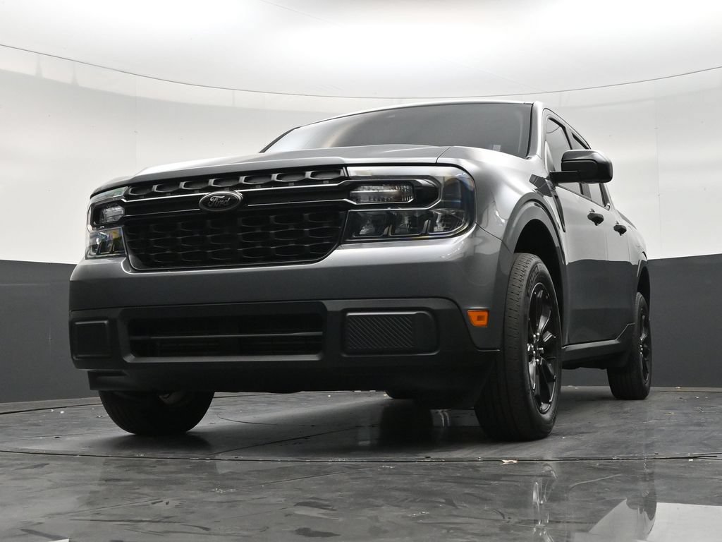 Used 2024 Ford Maverick XLT w/ XLT Luxury Package AWD/4WD image 27