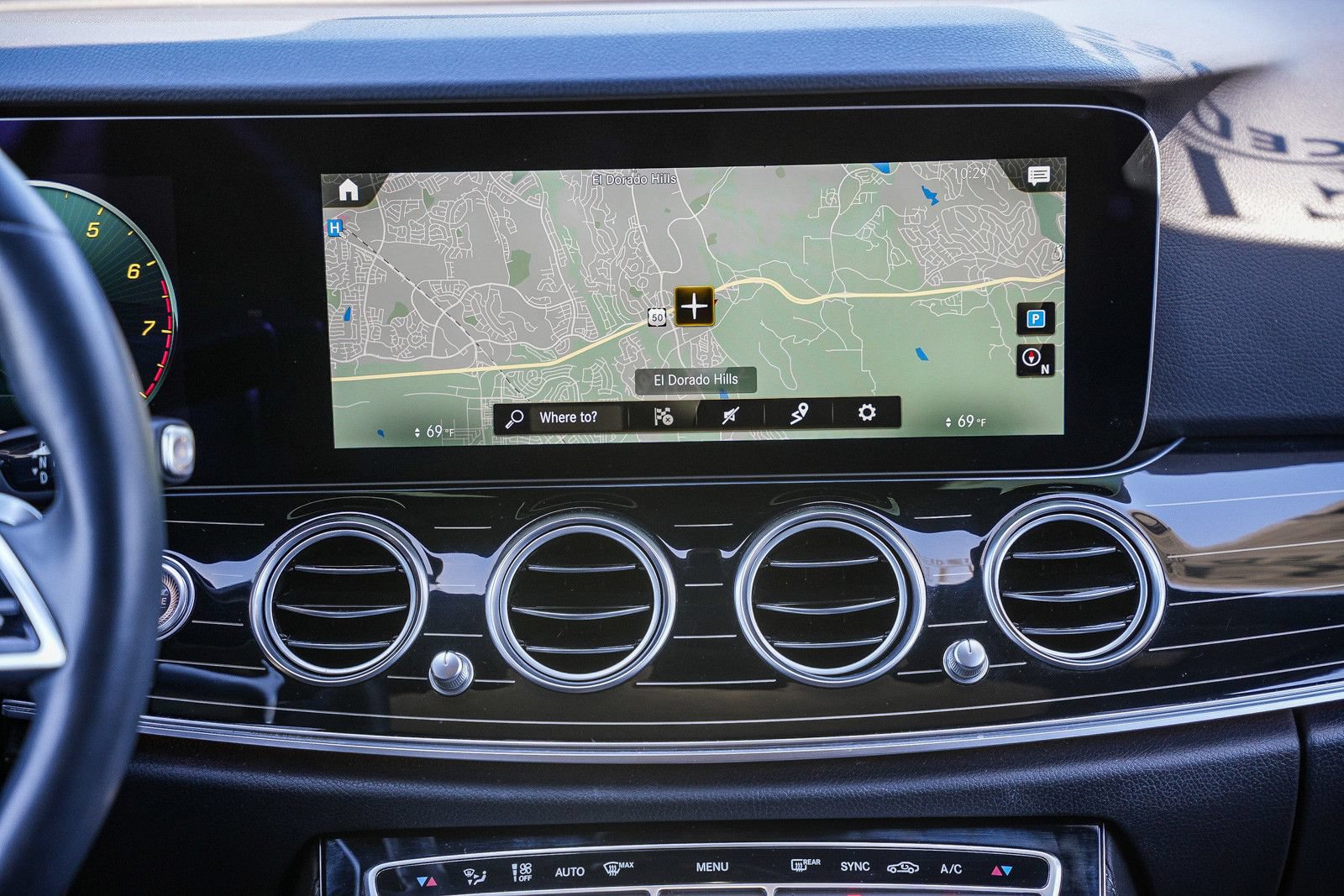Certified 2022 Mercedes-Benz E 350 Sedan image 14