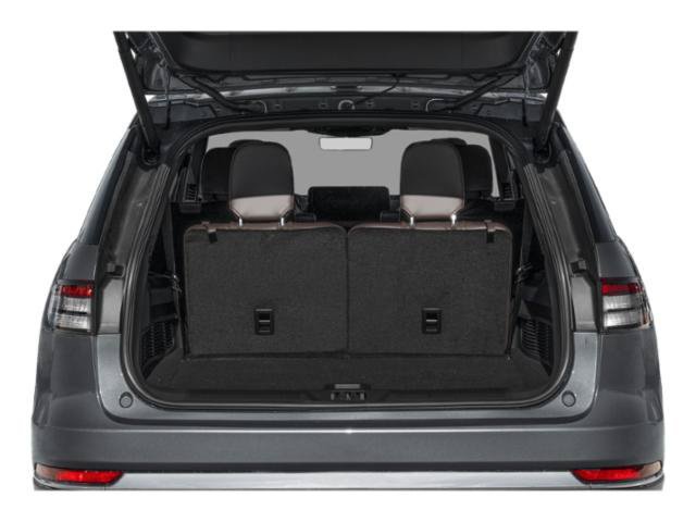 Used 2025 Lincoln Aviator Reserve w/ Equipment Group 201A AWD/4WD image 10