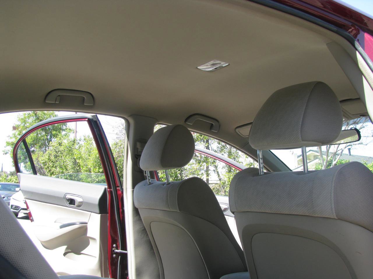 Used 2010 Honda Civic LX image 16