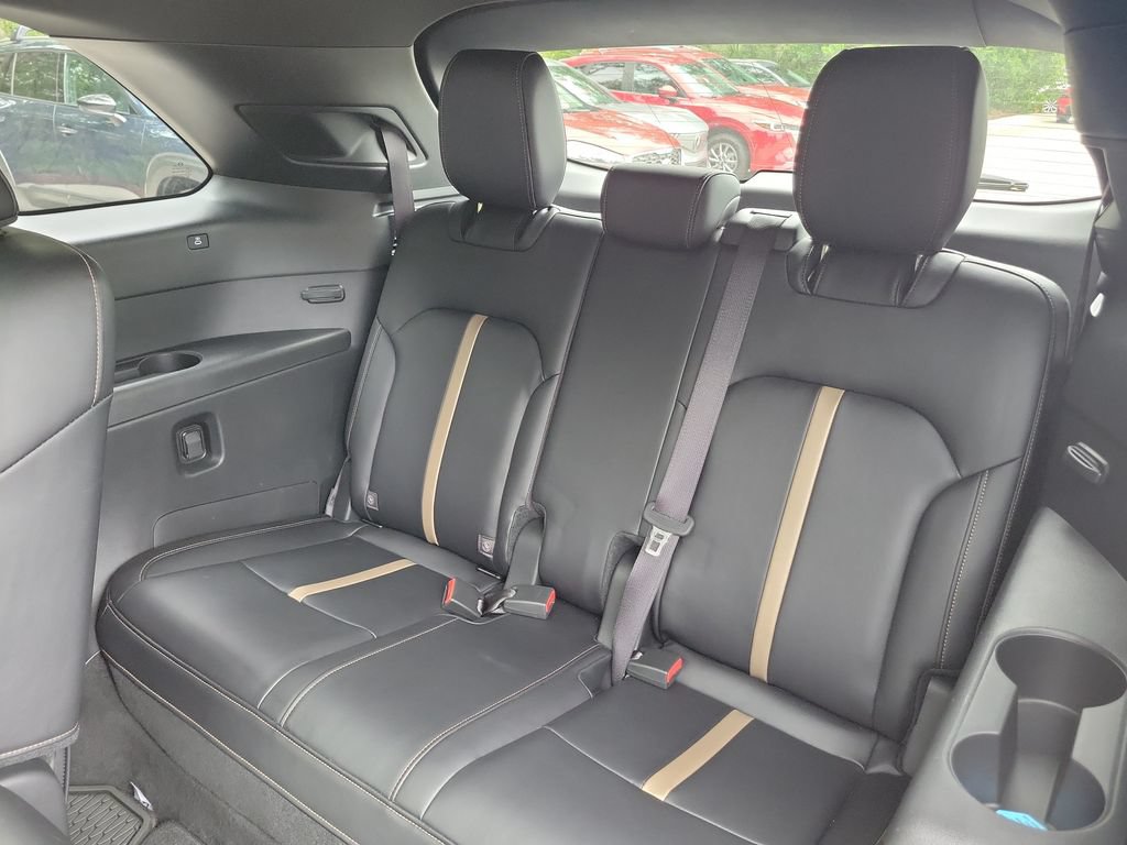 Used 2026 MAZDA CX-90 3.3 Turbo S w/ Premium Plus AWD/4WD image 18