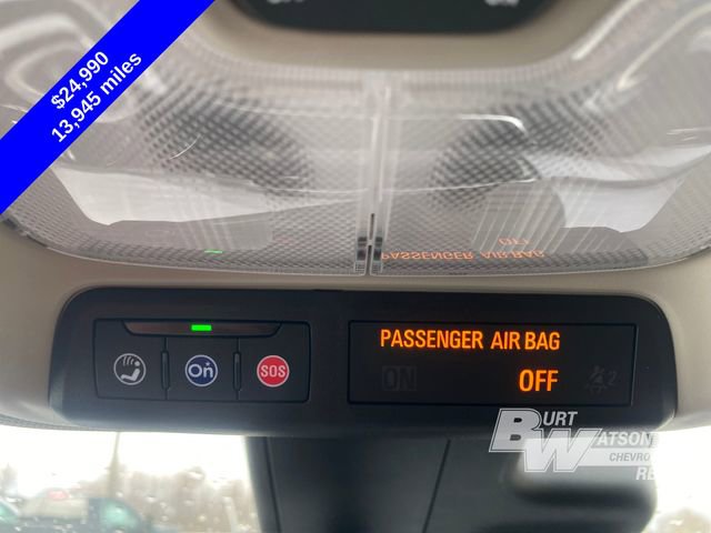 Used 2023 Buick Encore GX Essence w/ Experience Buick Package image 21