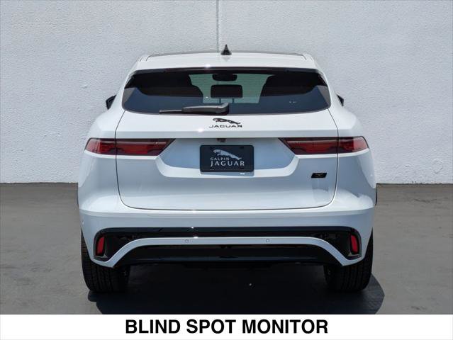 New 2026 Jaguar F-PACE R-Dynamic S image 5