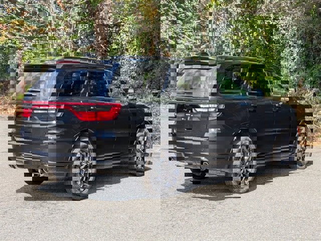 New 2026 Dodge Durango GT image 5