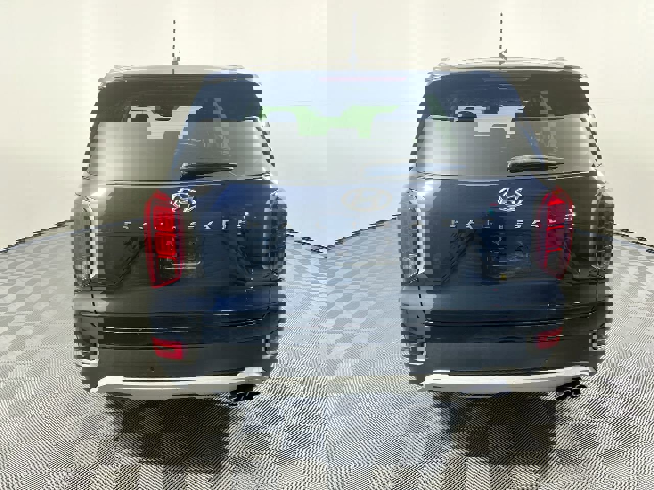 Used 2020 Hyundai Palisade SEL image 4