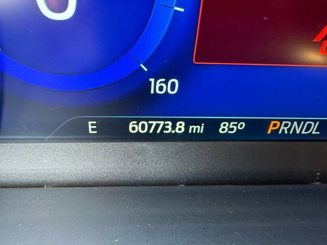 Used 2022 Ford Escape Titanium image 26