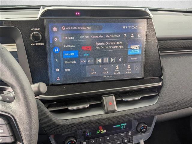 New 2026 Subaru Outback Premium image 12