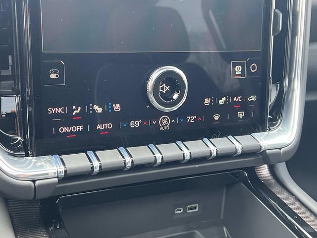 New 2026 GMC Yukon XL Elevation w/ Elevation Premium Package image 26