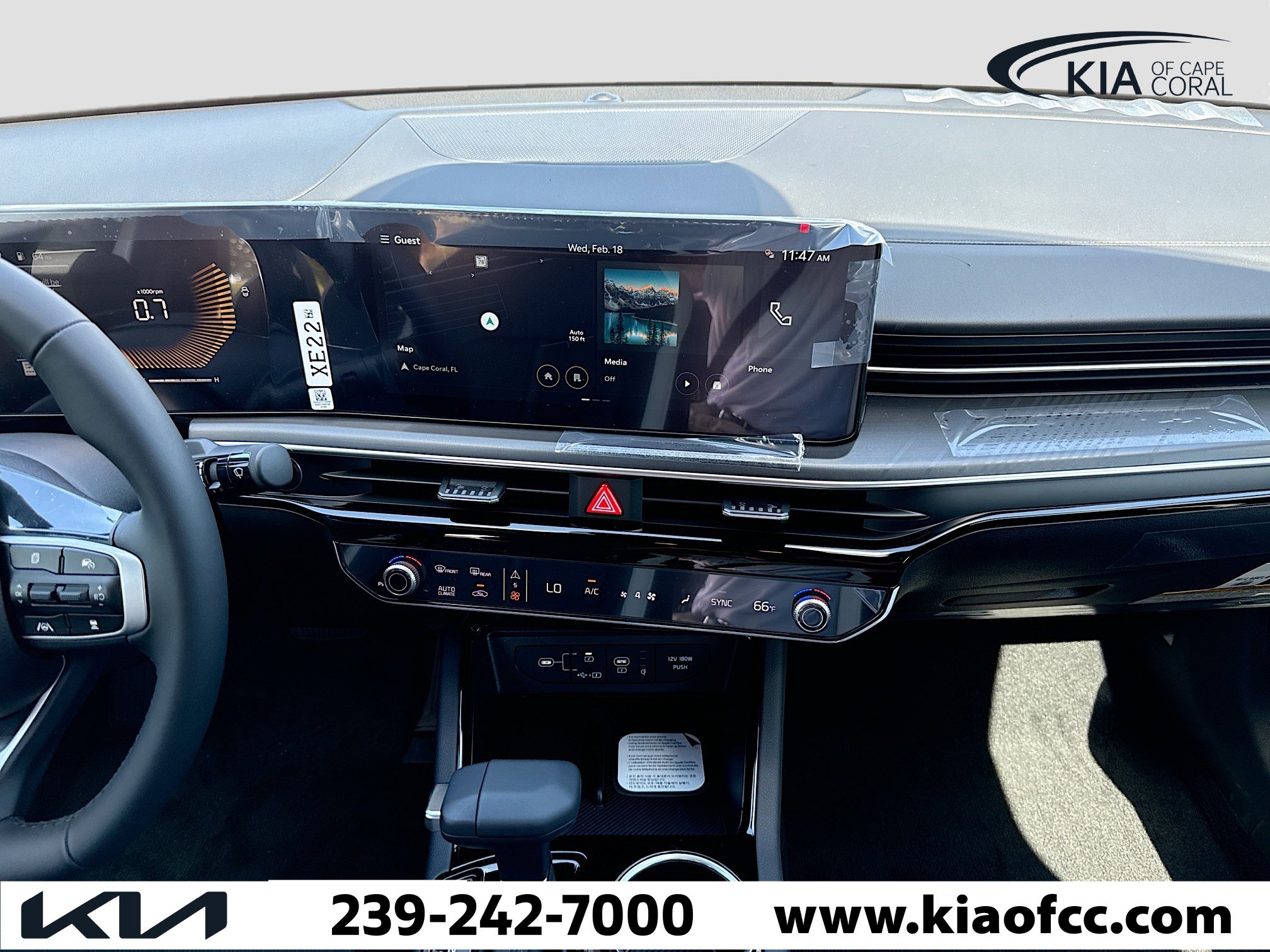 New 2026 Kia K5 GT-Line image 18