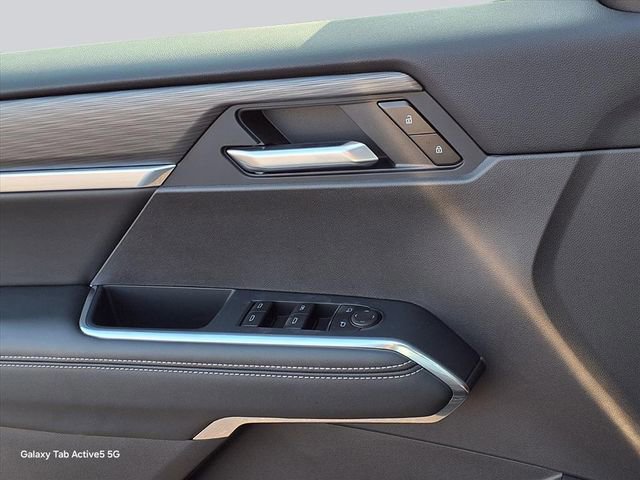 New 2026 GMC Acadia Elevation w/ Elevation Premium Package image 18