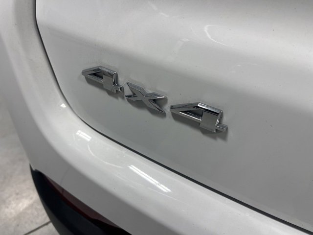 New 2026 Jeep Compass Latitude image 29