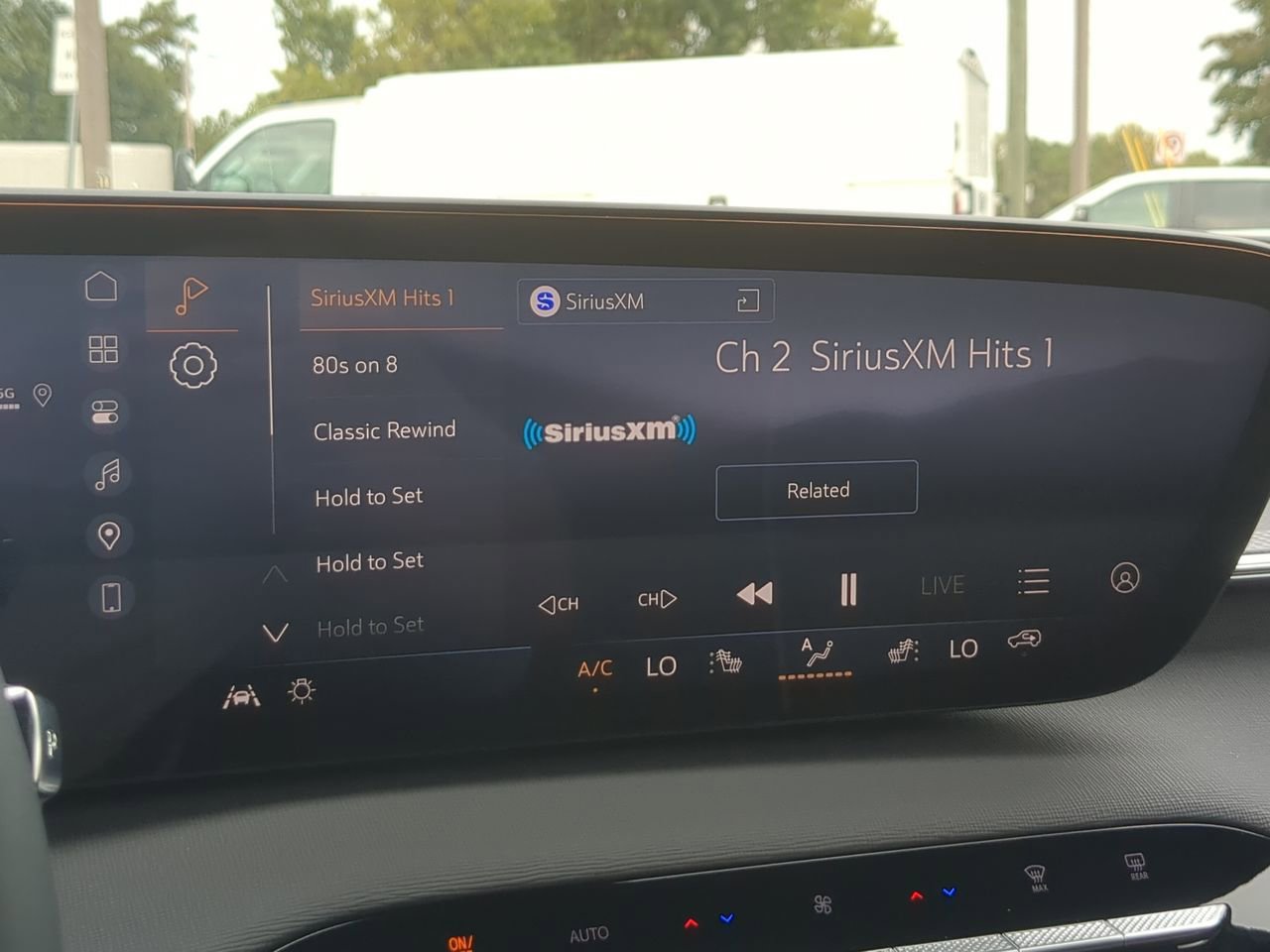 New 2026 Buick Enclave Sport Touring w/ Power Package image 13