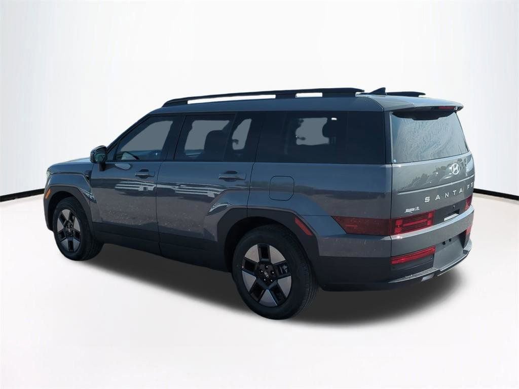 New 2026 Hyundai Santa Fe SEL image 7