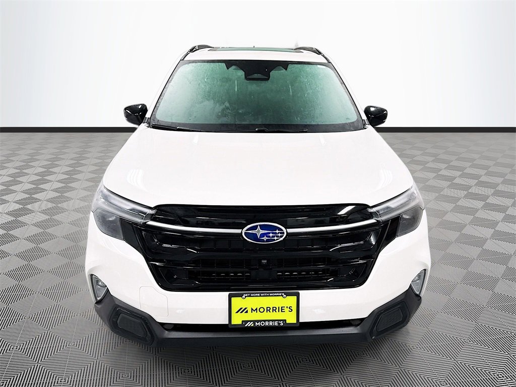 New 2026 Subaru Forester Touring image 2