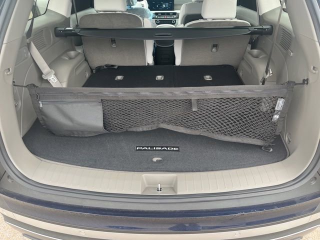 New 2026 Hyundai Palisade FWD Hybrid image 13