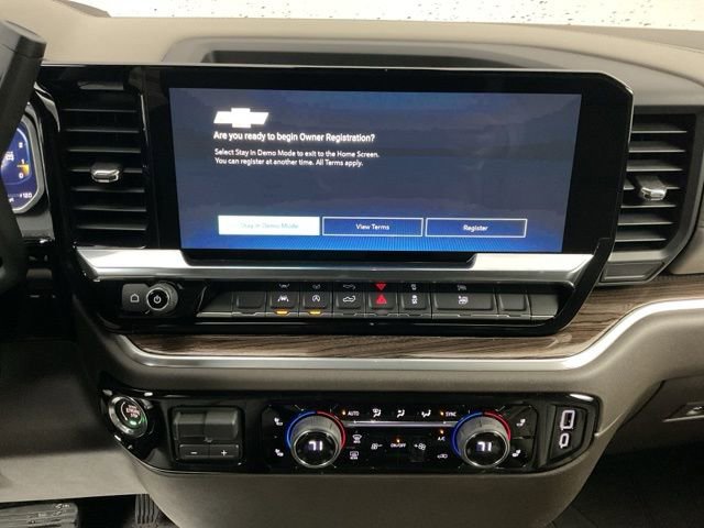 New 2026 Chevrolet Silverado 1500 RST w/ RST Select Package AWD/4WD image 15