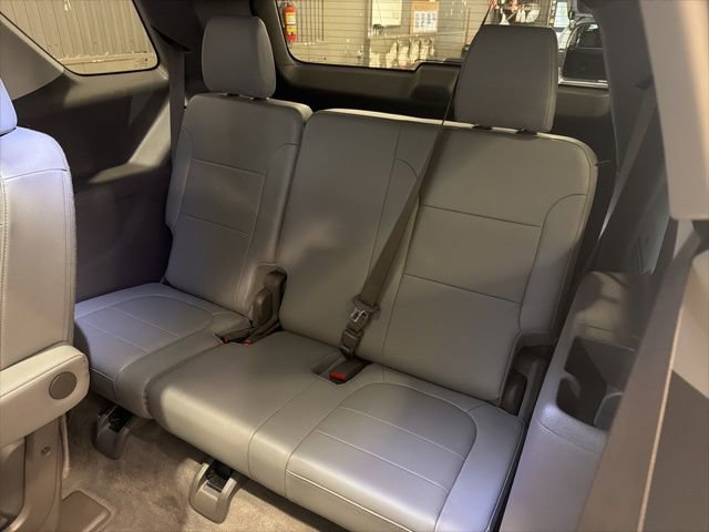 Used 2021 Chevrolet Traverse Premier w/ LPO, Floor Liner Package image 10