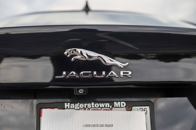 Used 2018 Jaguar XE Premium AWD/4WD image 76