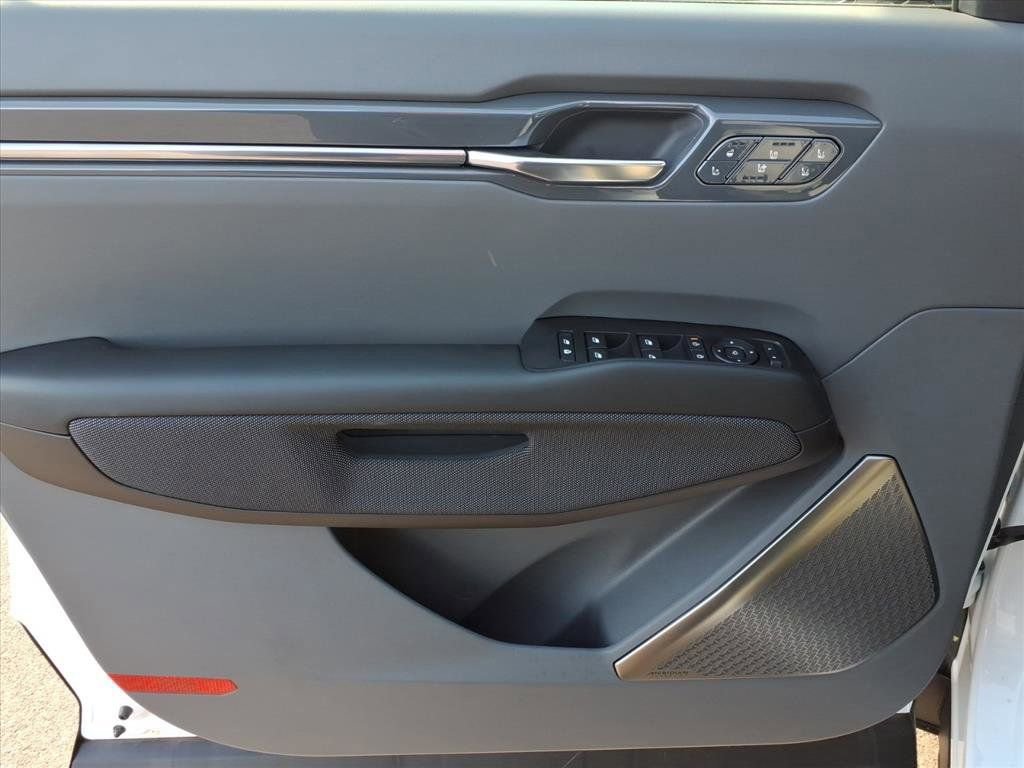 New 2026 Kia EV9 GT-Line AWD/4WD image 11