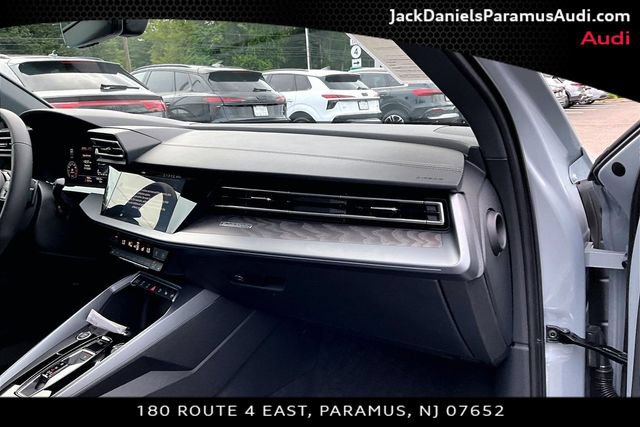 Used 2026 Audi A3 2.0T Premium w/ Convenience Package AWD/4WD image 14