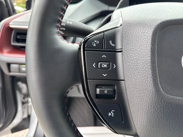 Used 2024 Toyota Prius Prime image 16