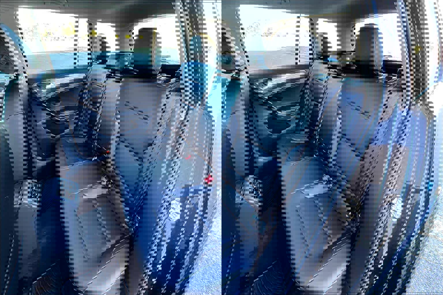 Used 2017 Volkswagen Golf Alltrack SE image 21