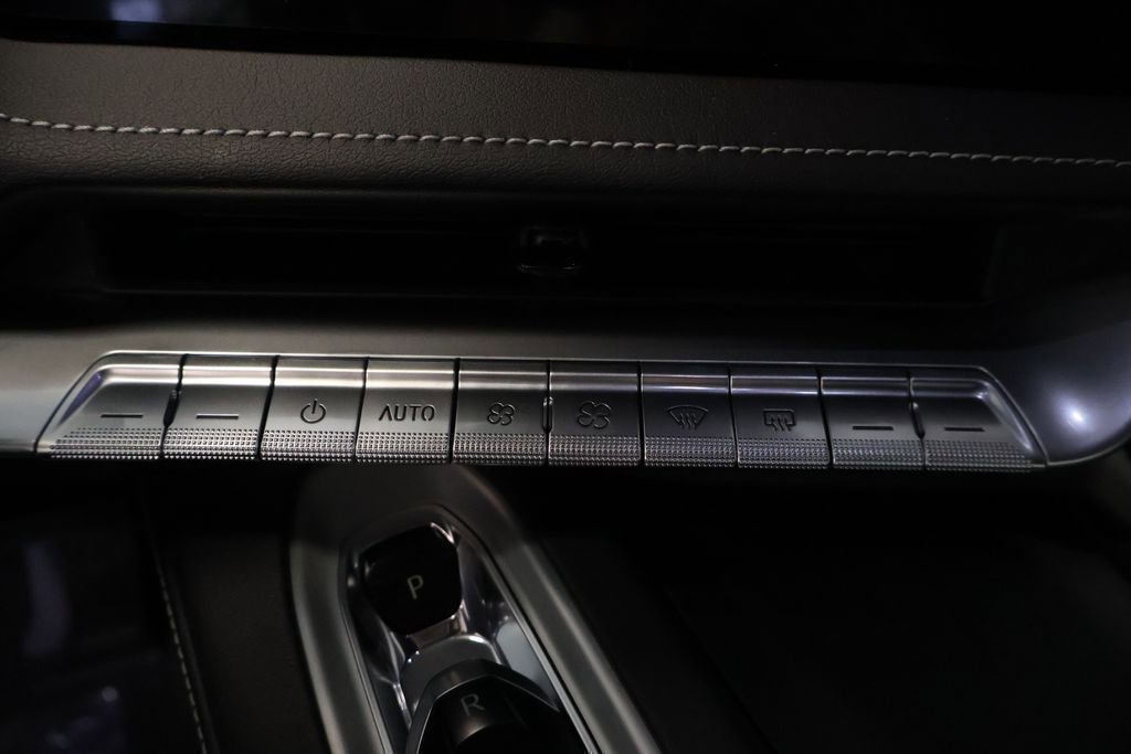 New 2026 Chevrolet Corvette Stingray Convertible w/ Battery Protection Package image 30