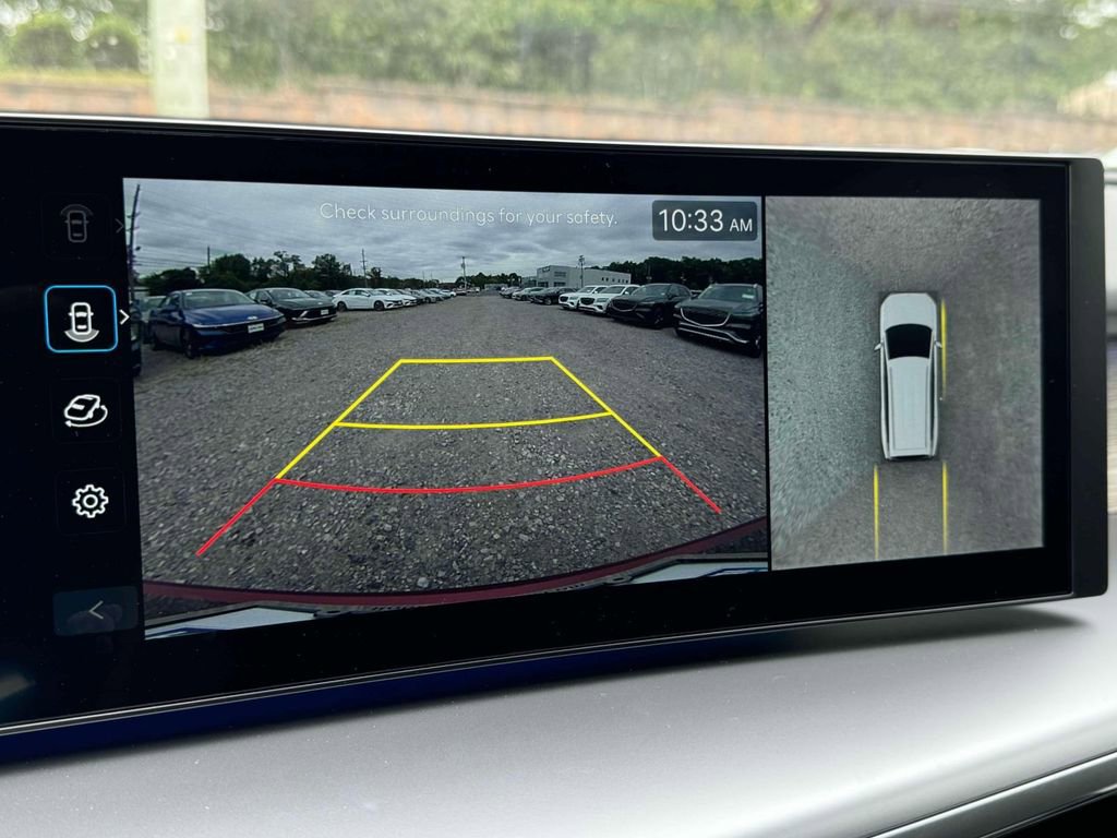 New 2026 Hyundai Ioniq 9 SEL image 25