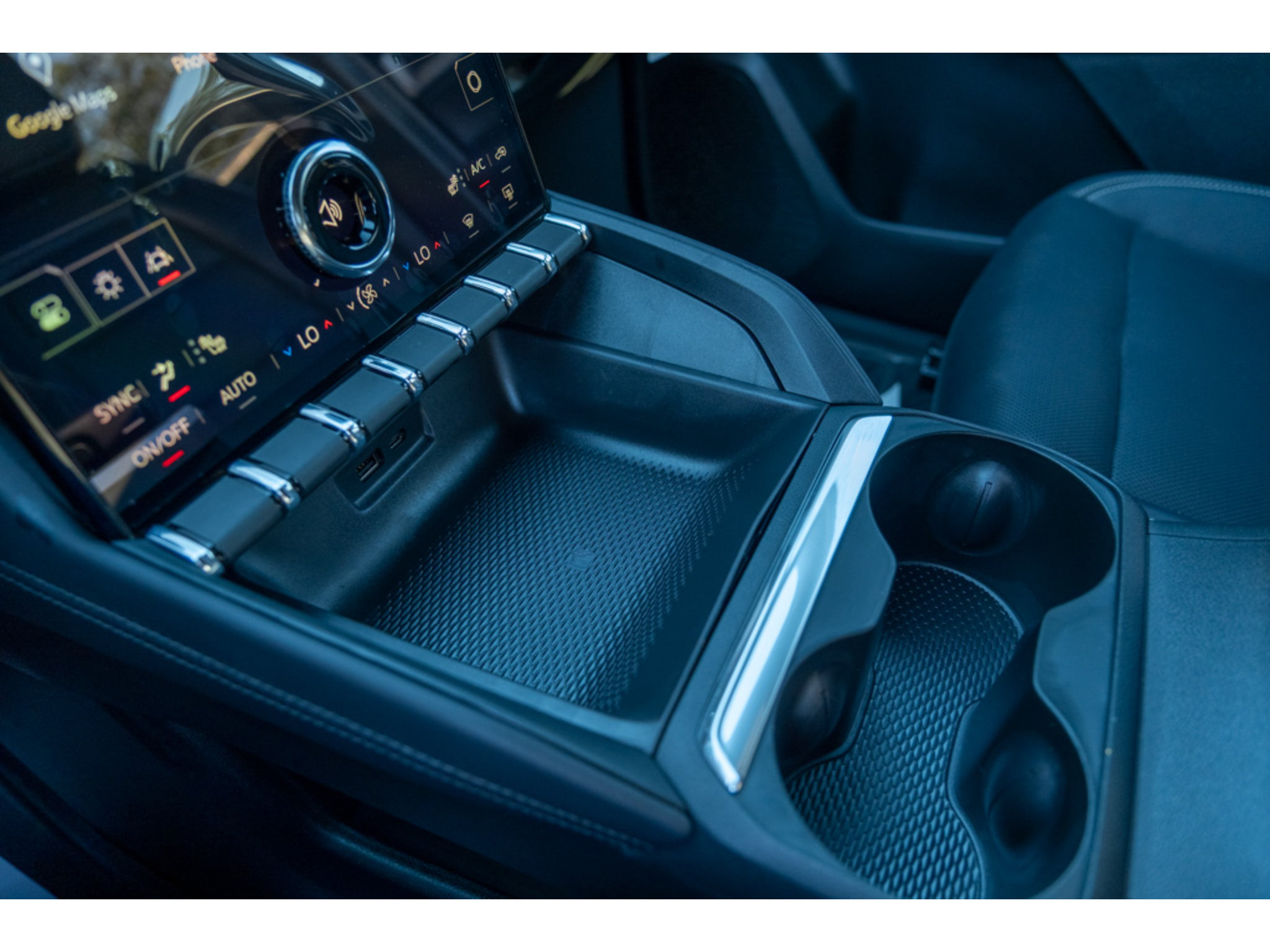 New 2027 GMC Terrain Elevation w/ Elevation Premium Package FWD image 25