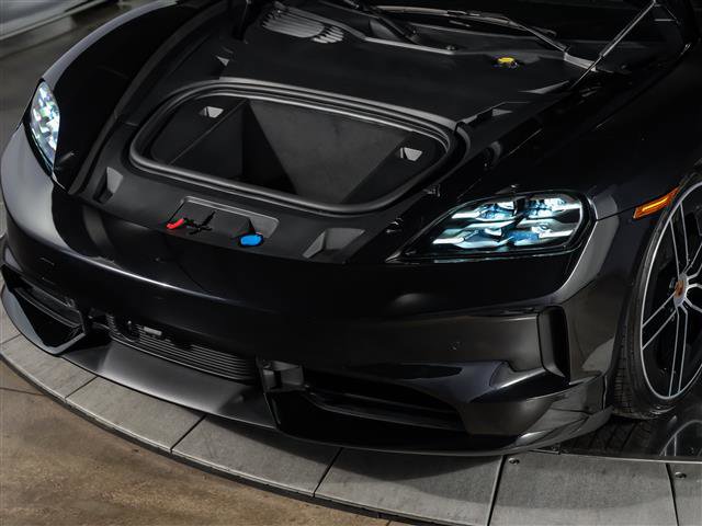 New 2026 Porsche Taycan 4S image 16