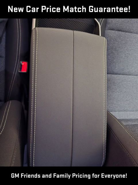 New 2026 GMC Terrain Elevation w/ Black Edition image 22