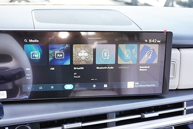 New 2026 Hyundai Santa Fe SEL FWD image 30