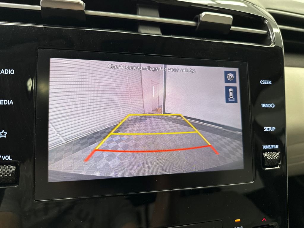 Used 2023 Hyundai Tucson SEL w/ Convenience Package FWD image 31