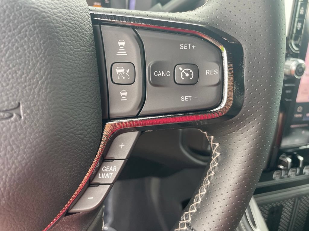 New 2026 RAM 2500 Rebel w/ Rebel Level 2 Equipment Group AWD/4WD image 30