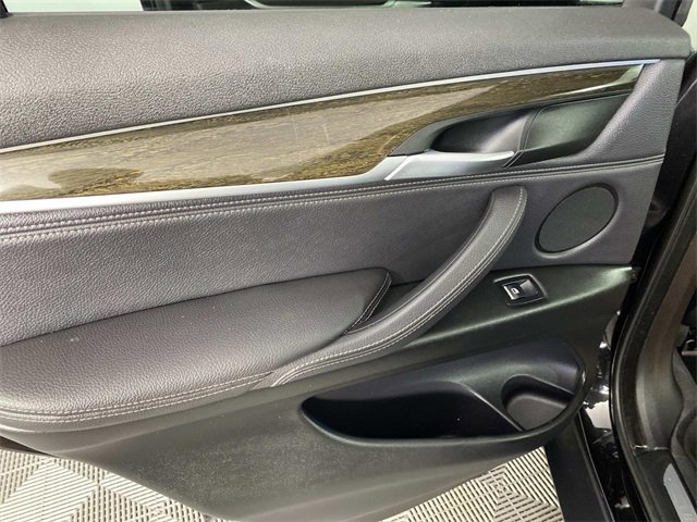 Used 2017 BMW X5 xDrive35i image 29