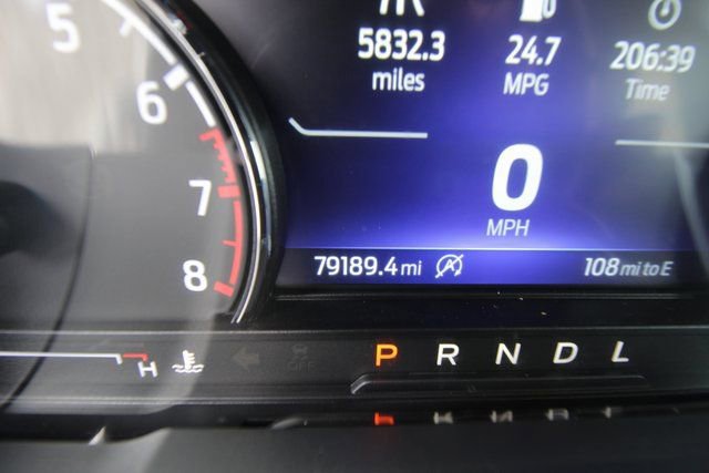 Used 2022 Ford Maverick XLT w/ Equipment Group 300A Standard image 23