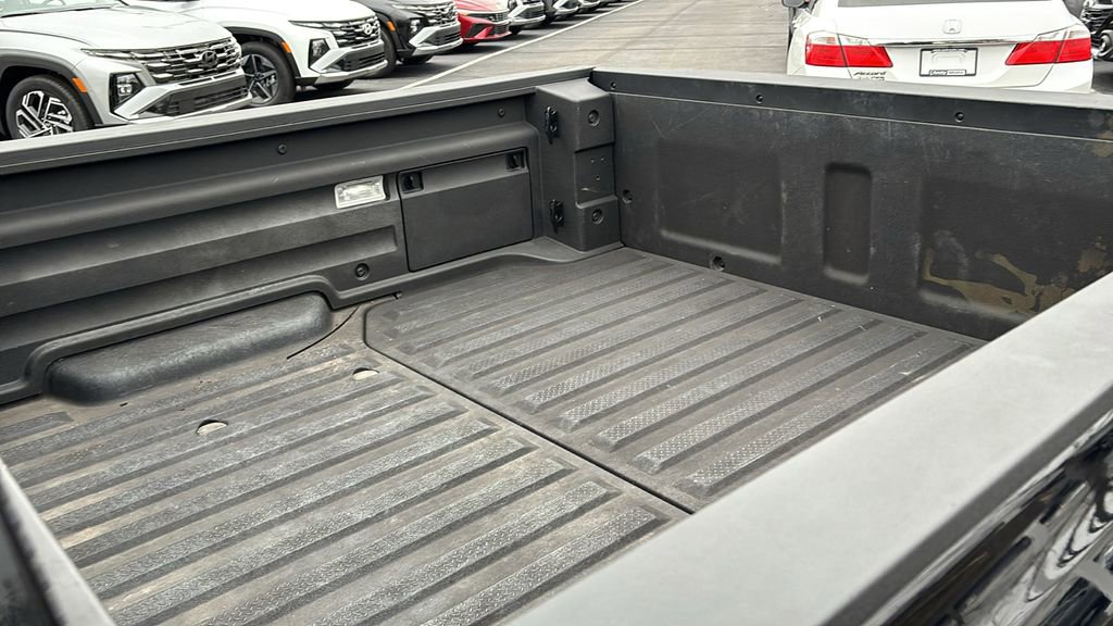 Certified 2023 Honda Ridgeline Black Edition image 33