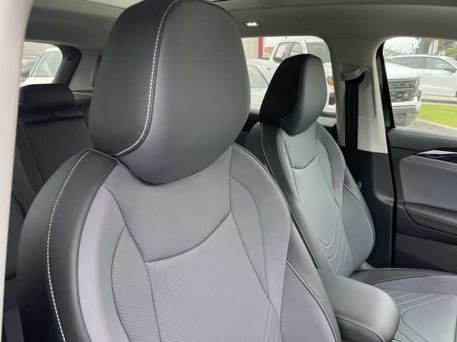 New 2026 Volkswagen Tiguan SE FWD image 28