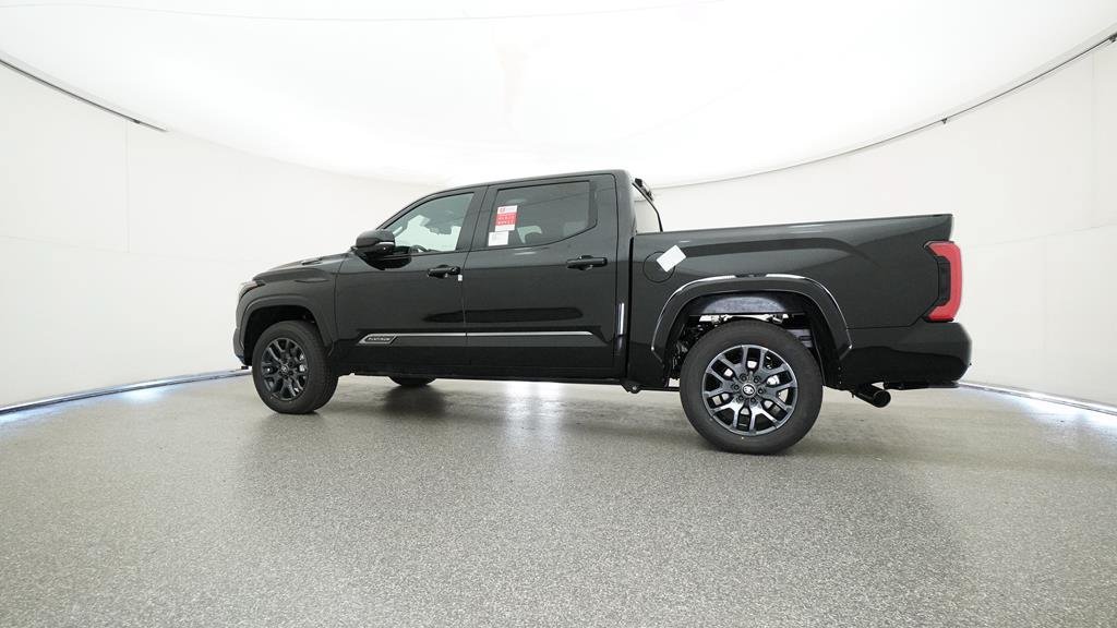 New 2025 Toyota Tundra Platinum AWD/4WD image 51