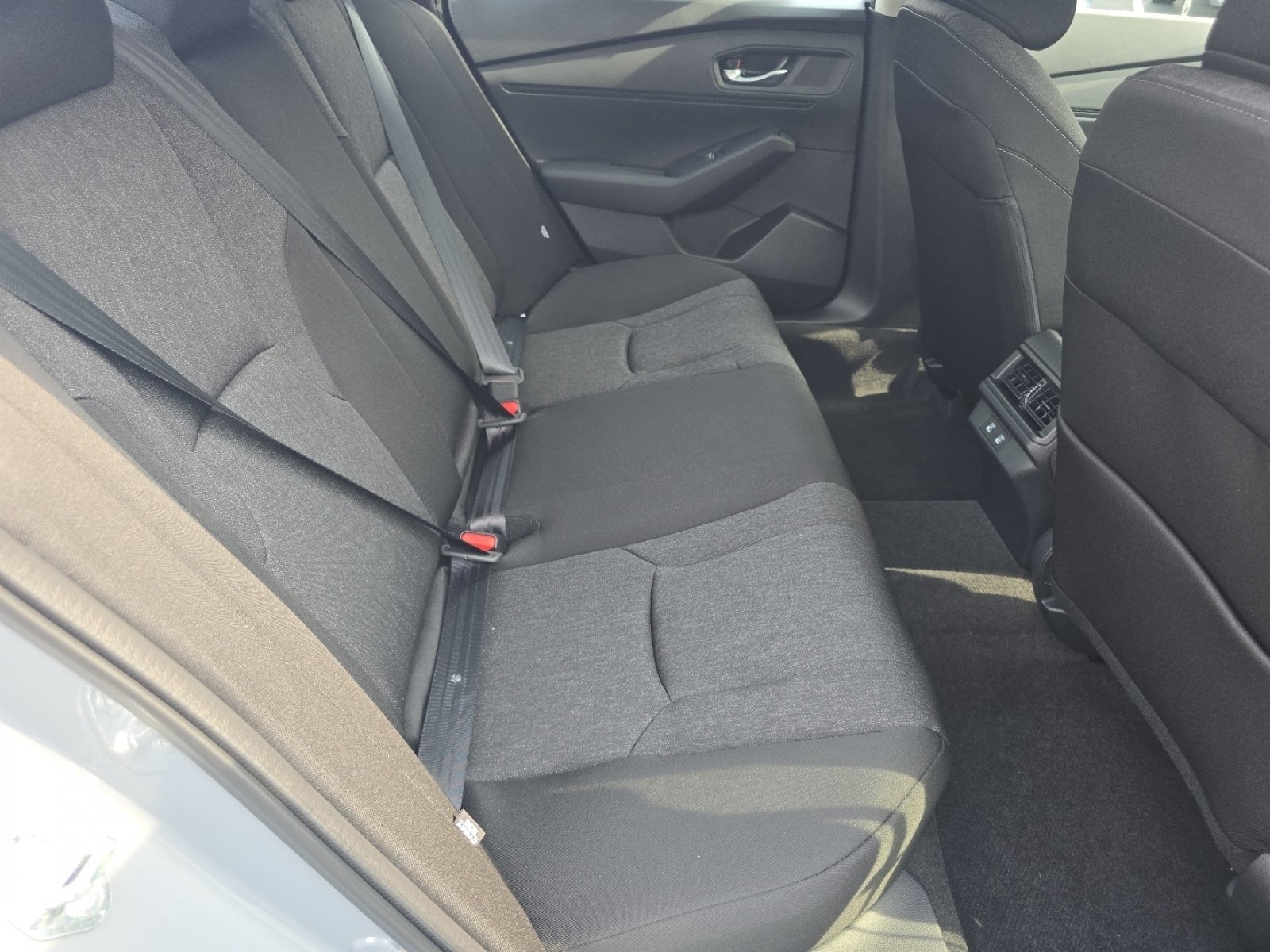 New 2026 Honda Accord SE image 19