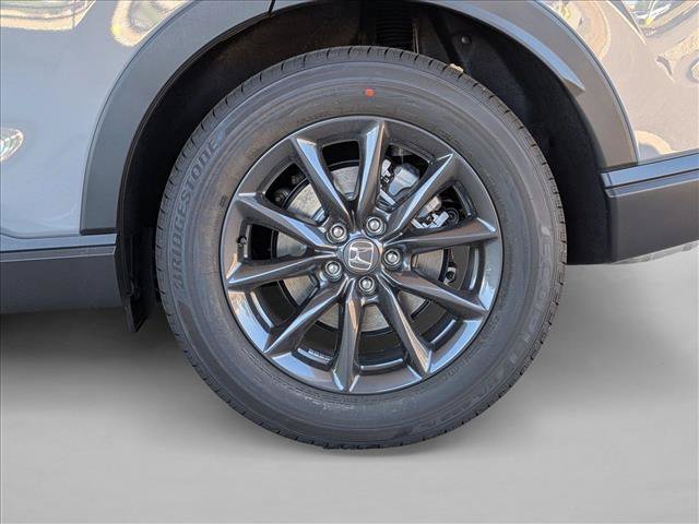 New 2026 Honda CR-V EX-L image 10