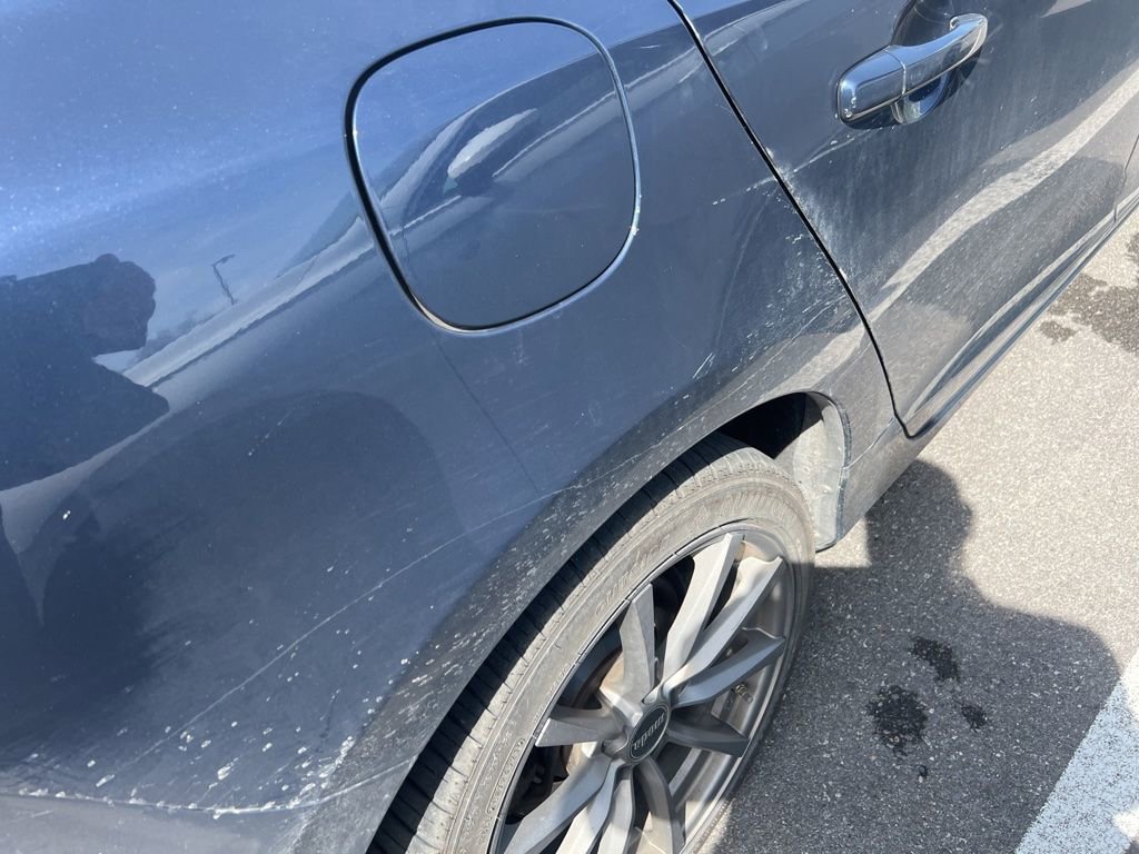 Used 2013 Volvo S60 T5 image 5