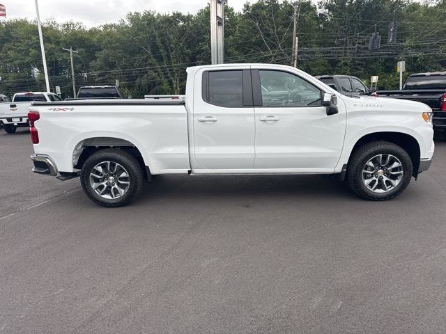 New 2026 Chevrolet Silverado 1500 LT image 6